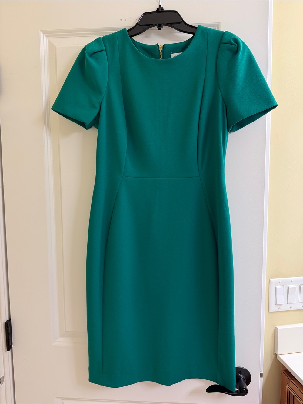 Calvin Klein dress